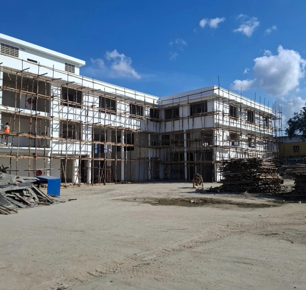 APN Builders